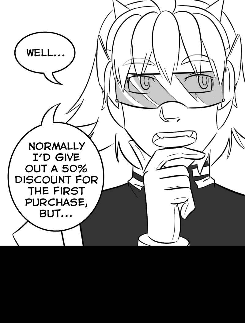 I'm Mortal Chapter 21 - Page 30