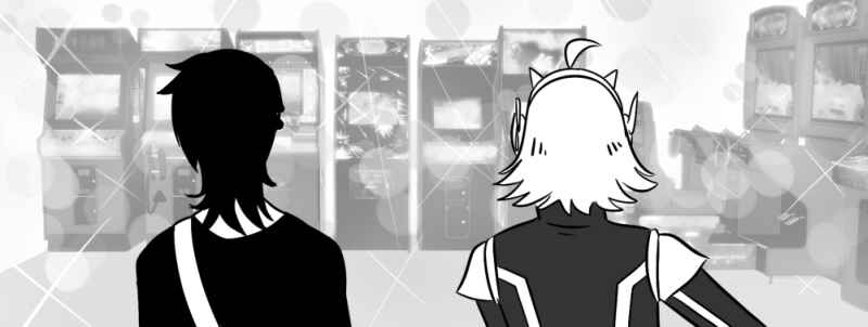 I'm Mortal Chapter 21 - Page 39