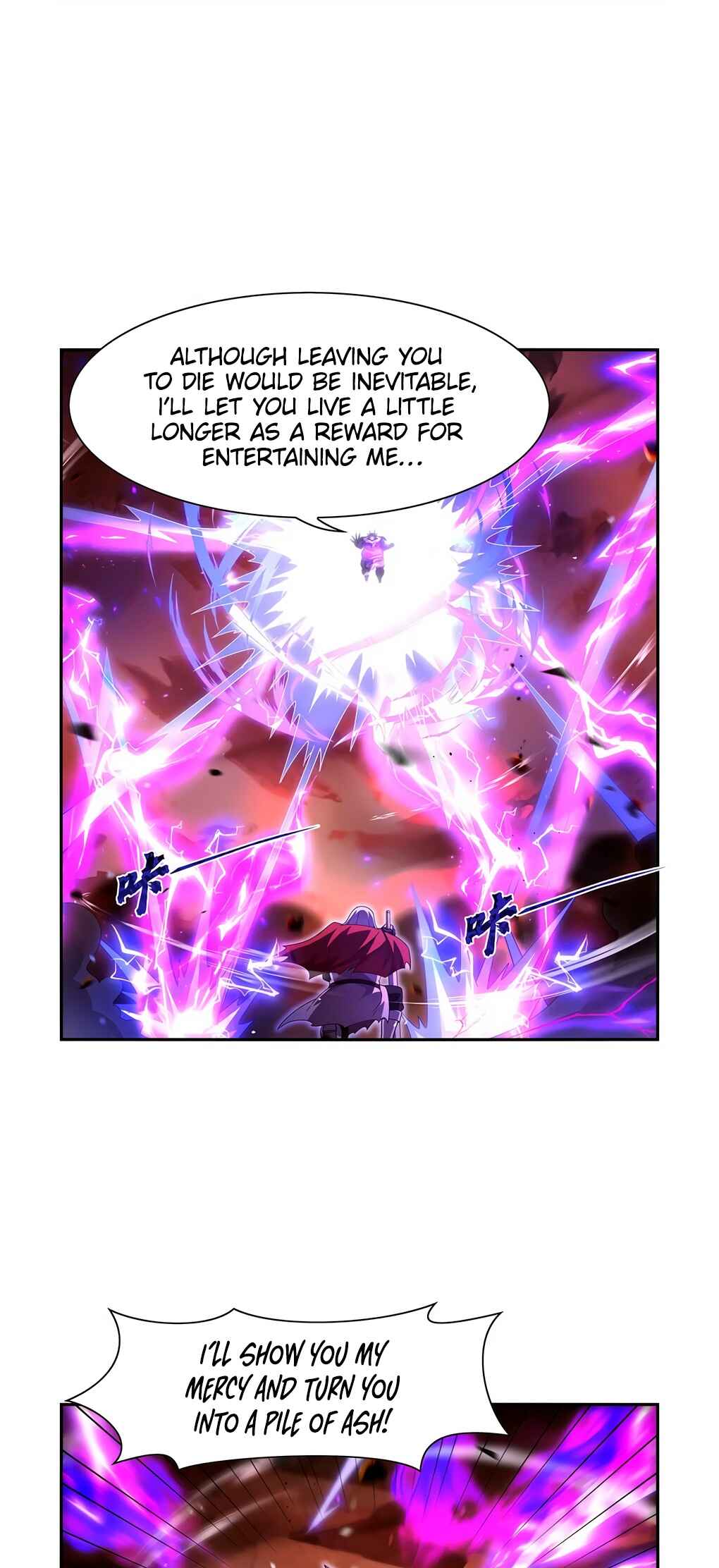 The Demon King who lost his Job Chapter 422 - Page 18