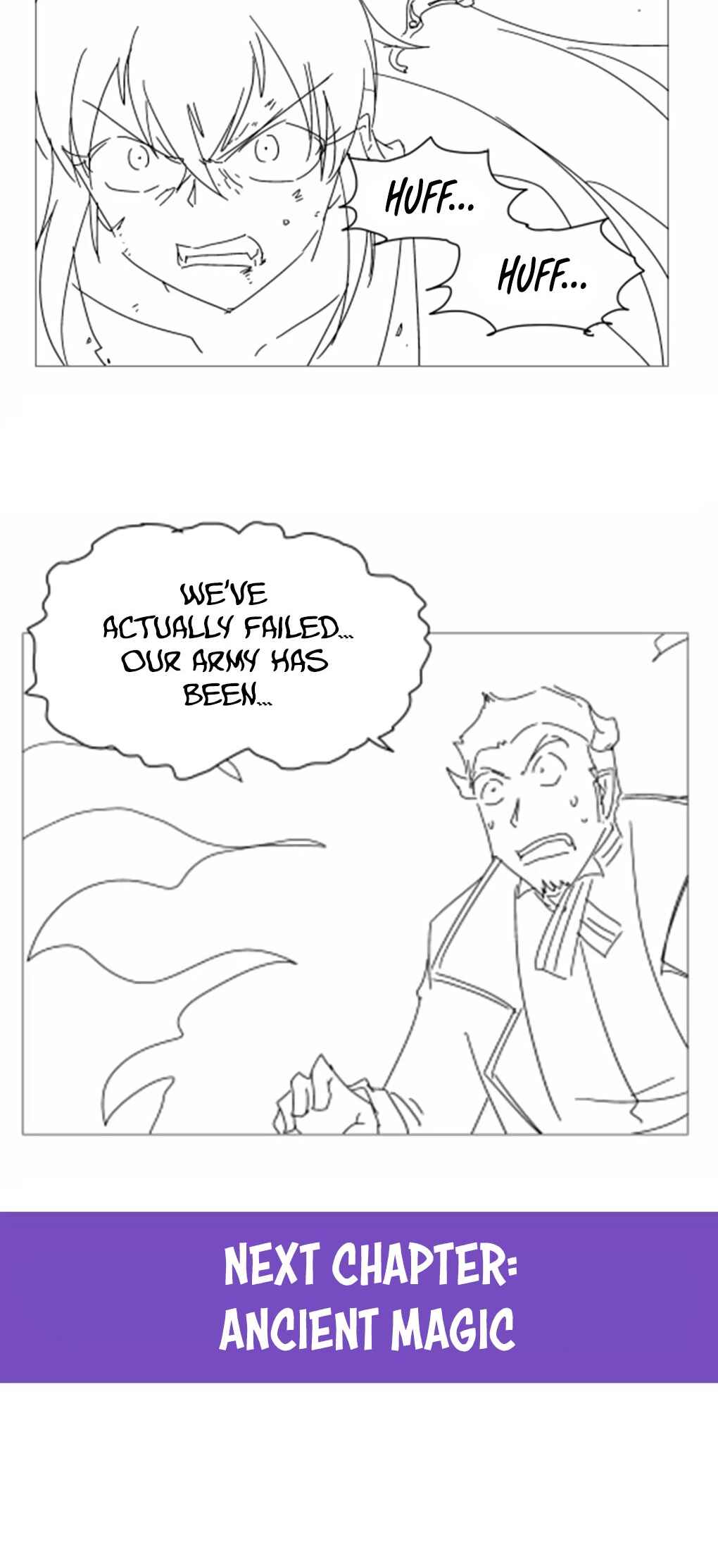 The Demon King who lost his Job Chapter 422 - Page 36