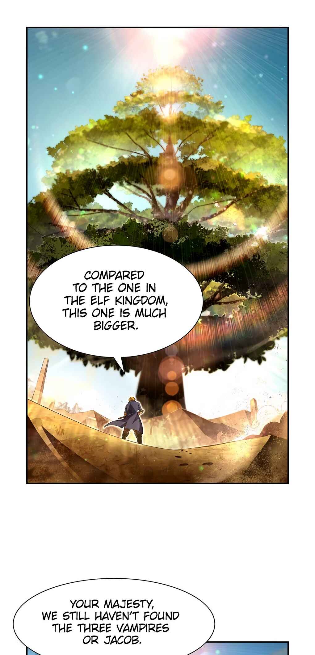 The Demon King who lost his Job Chapter 422 - Page 6