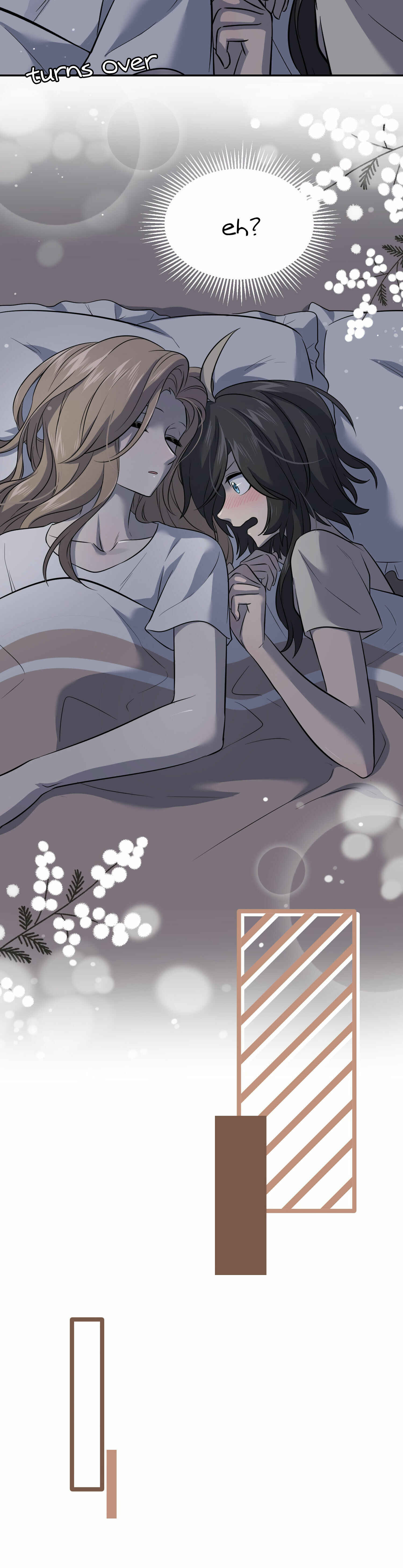 Wǒ de shíwù kàn qǐlái hěn kě'ài' Chapter 37 - Page 10