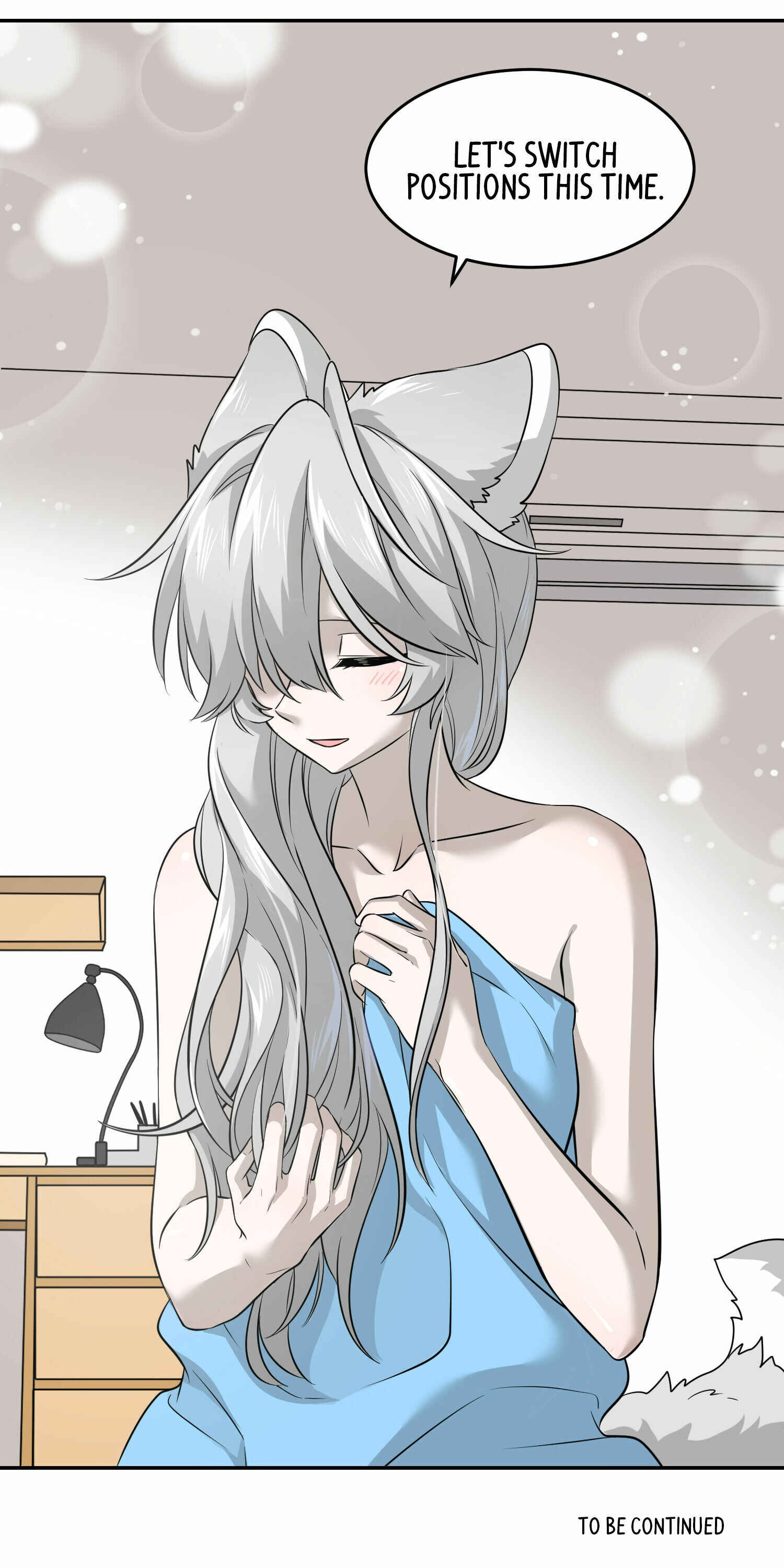 Wǒ de shíwù kàn qǐlái hěn kě'ài' Chapter 37 - Page 26