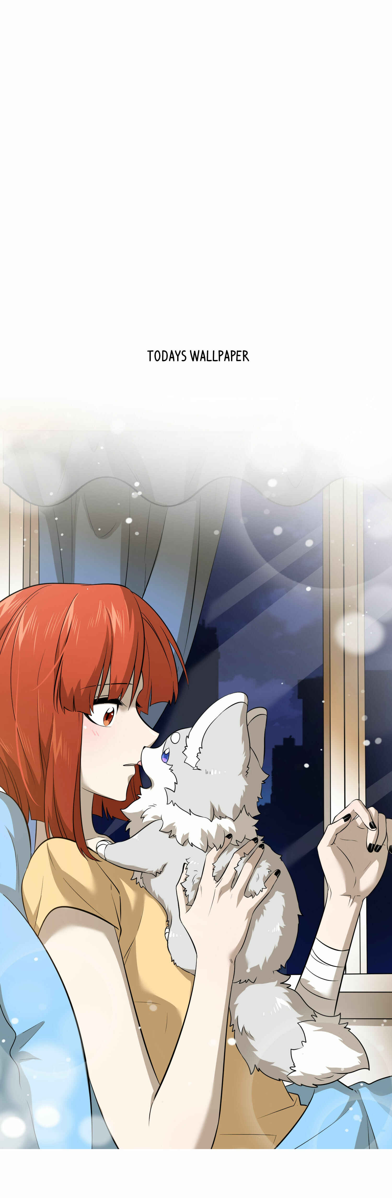 Wǒ de shíwù kàn qǐlái hěn kě'ài' Chapter 37 - Page 27