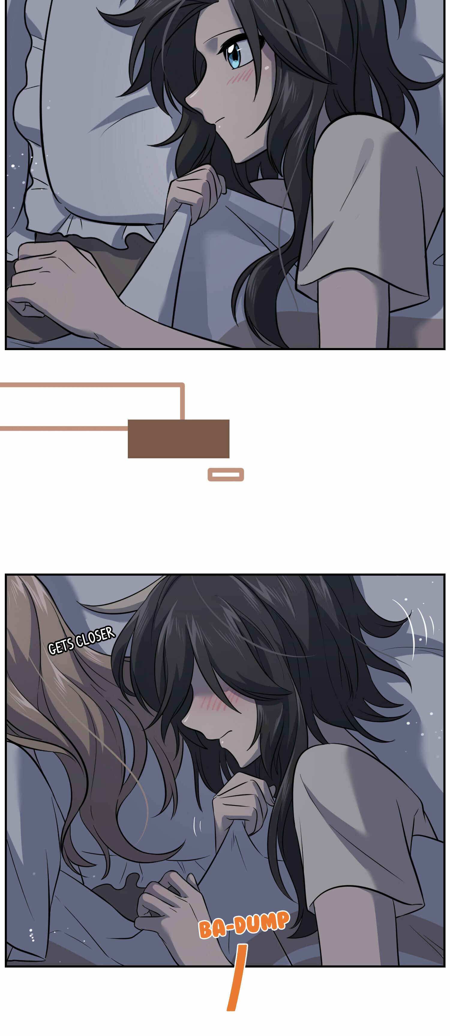 Wǒ de shíwù kàn qǐlái hěn kě'ài' Chapter 37 - Page 8