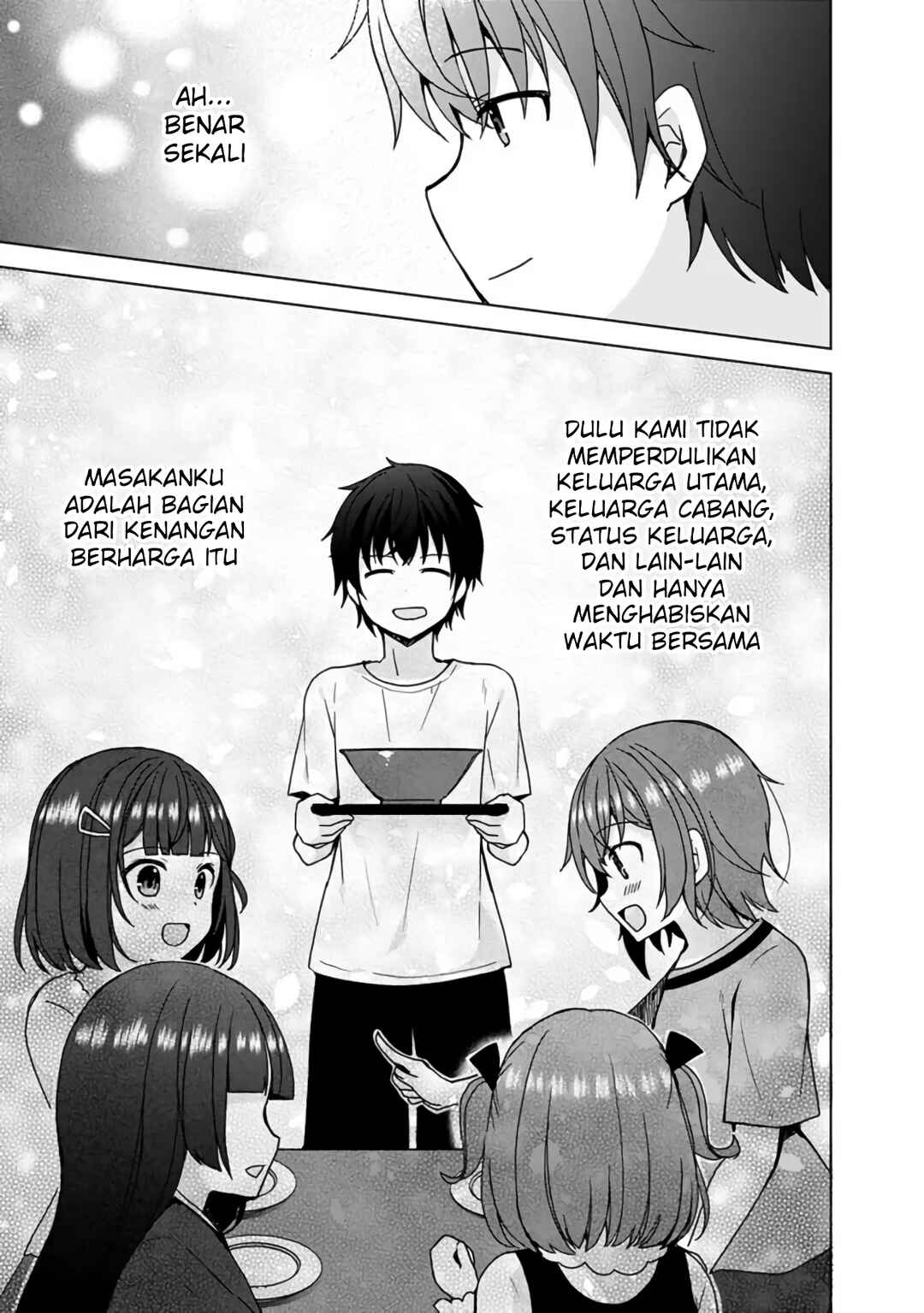 Iinazuke ga Dekita to Omottara, Sono Iinazuke ga Gakkou de Yuumei na "Akuyaku Reijou" Dattan dakedo, Dou Sureba Ii? Chapter 5 - Page 8