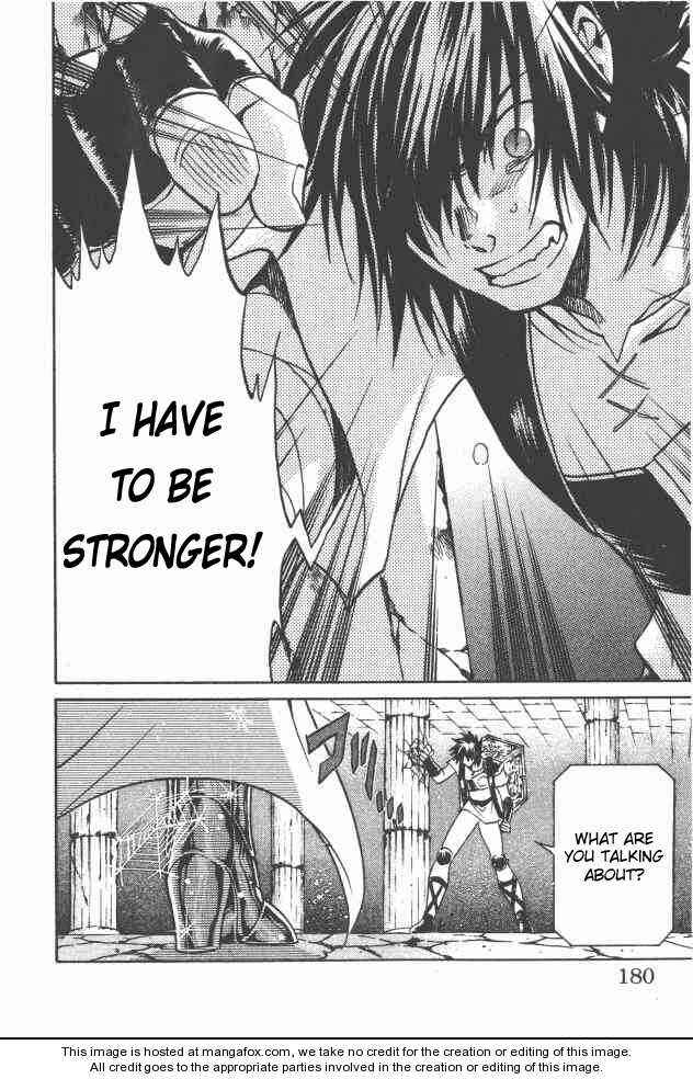 Saint Seiya: The Lost Canvas Chapter 96 - Page 13