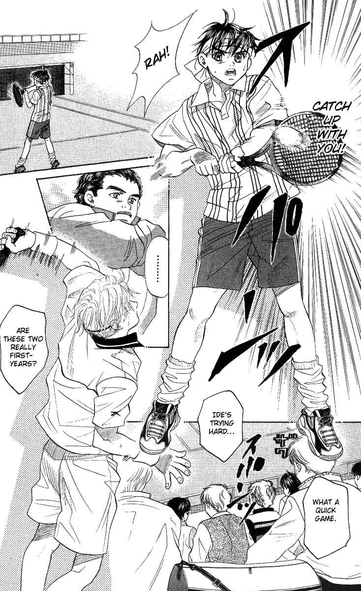 Shanimuni Go Chapter 52 - Page 28
