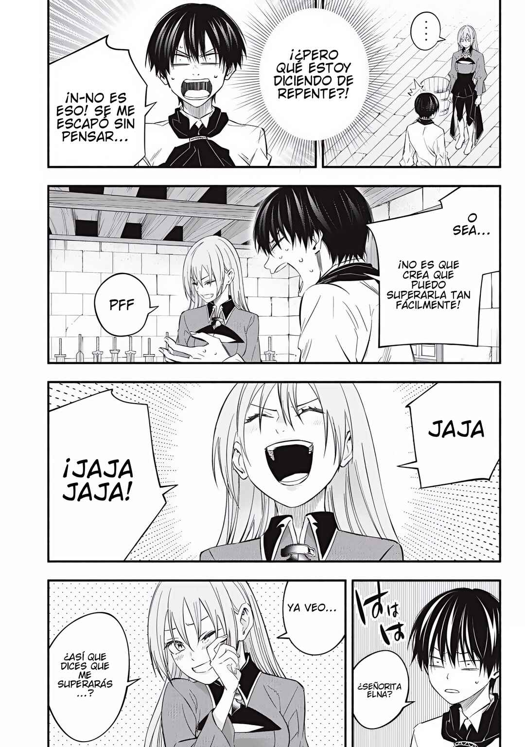 Game Chuuban de Shinu Akuyaku Kizoku ni Tensei Shita node, Hazure Skill "Tame" wo Kushi Shite Saikyou wo Mezashite Mita Chapter 49 - Page 10