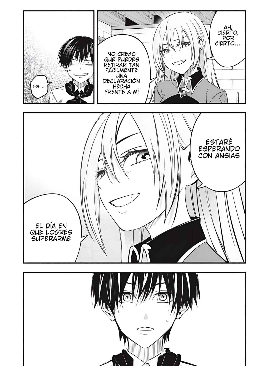 Game Chuuban de Shinu Akuyaku Kizoku ni Tensei Shita node, Hazure Skill "Tame" wo Kushi Shite Saikyou wo Mezashite Mita Chapter 49 - Page 12