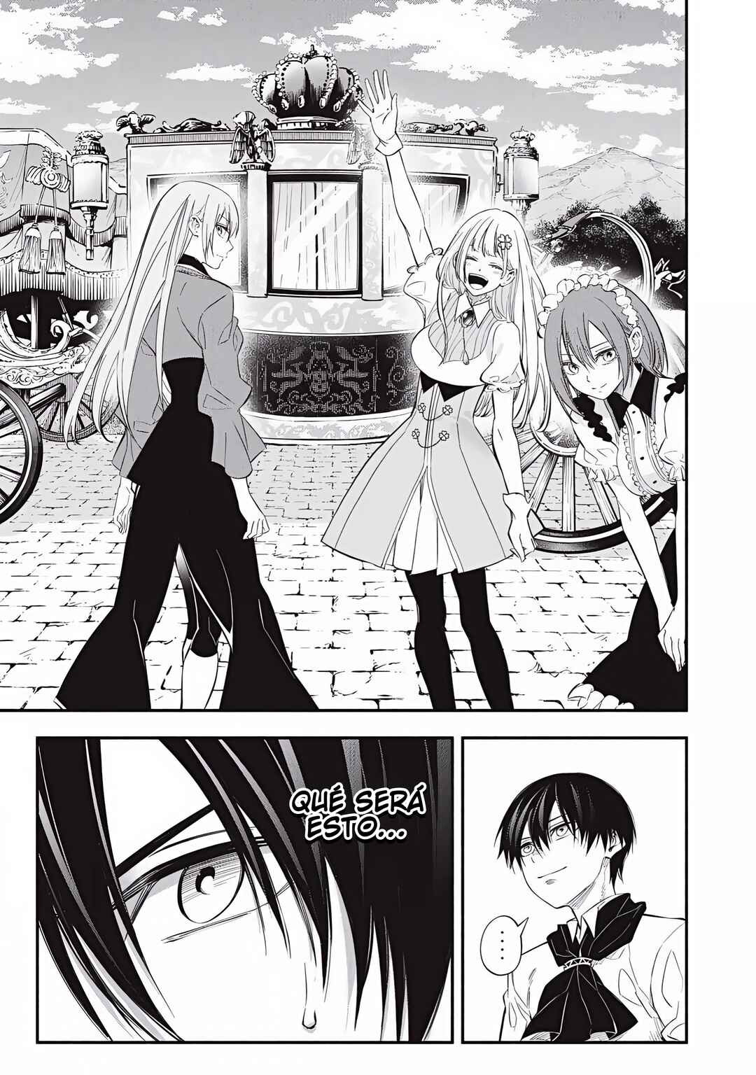 Game Chuuban de Shinu Akuyaku Kizoku ni Tensei Shita node, Hazure Skill "Tame" wo Kushi Shite Saikyou wo Mezashite Mita Chapter 49 - Page 19