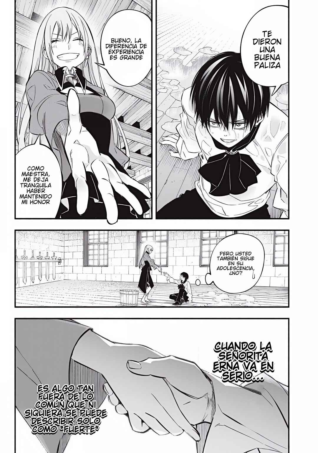 Game Chuuban de Shinu Akuyaku Kizoku ni Tensei Shita node, Hazure Skill "Tame" wo Kushi Shite Saikyou wo Mezashite Mita Chapter 49 - Page 4