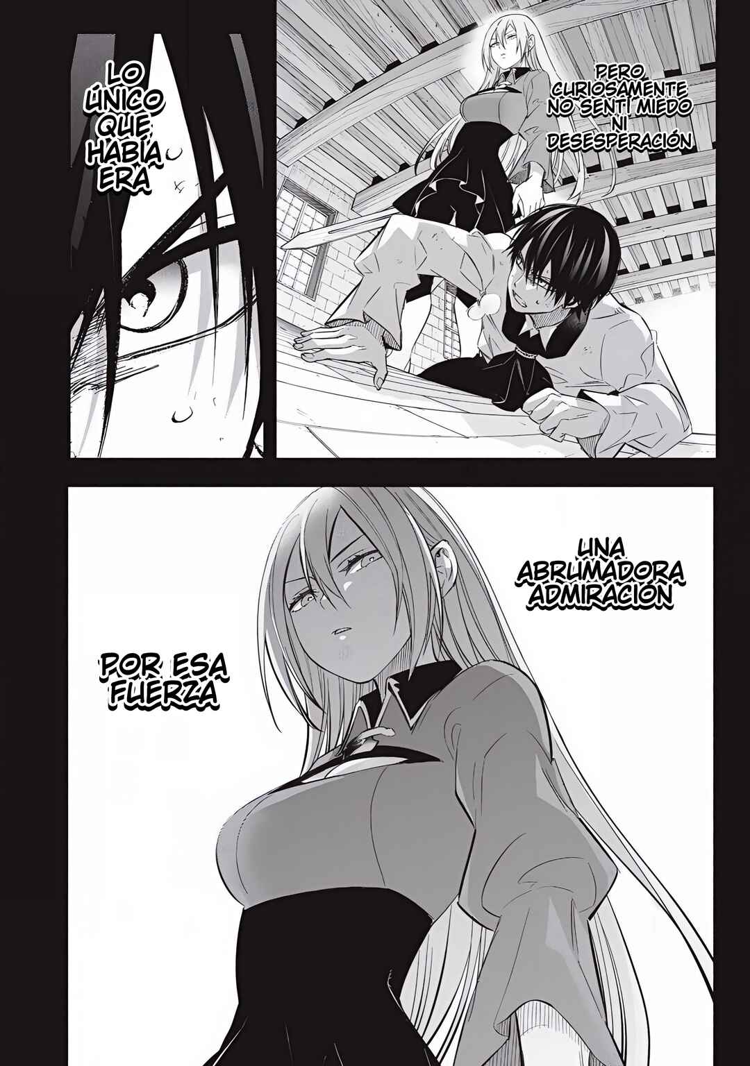 Game Chuuban de Shinu Akuyaku Kizoku ni Tensei Shita node, Hazure Skill "Tame" wo Kushi Shite Saikyou wo Mezashite Mita Chapter 49 - Page 5