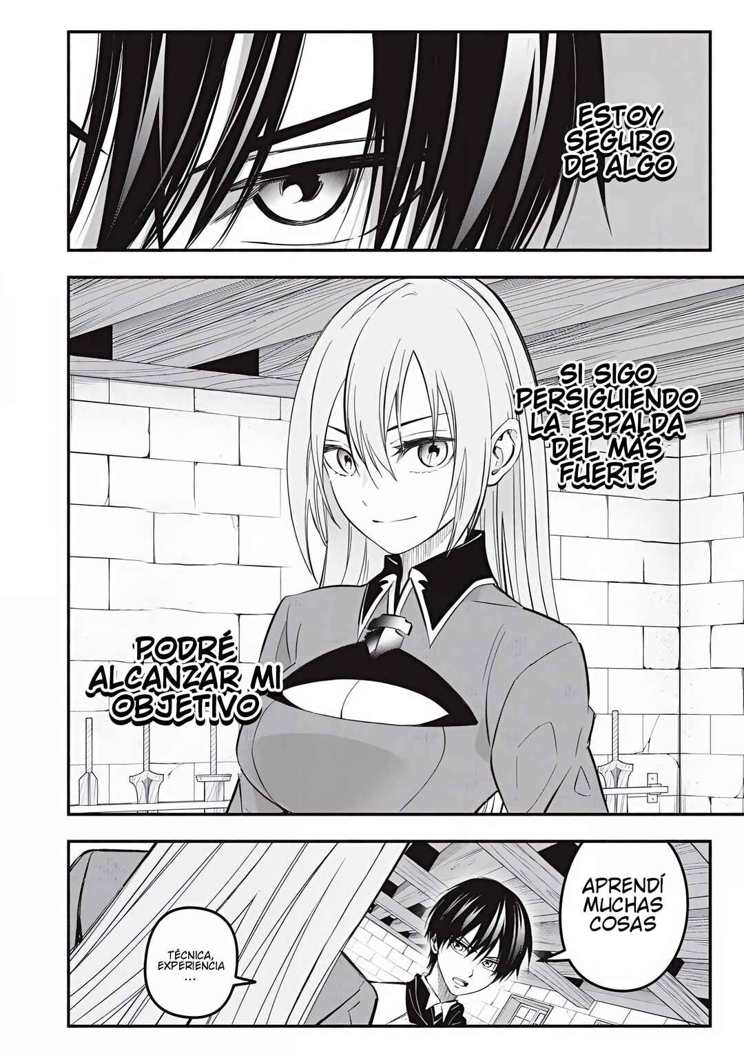Game Chuuban de Shinu Akuyaku Kizoku ni Tensei Shita node, Hazure Skill "Tame" wo Kushi Shite Saikyou wo Mezashite Mita Chapter 49 - Page 7