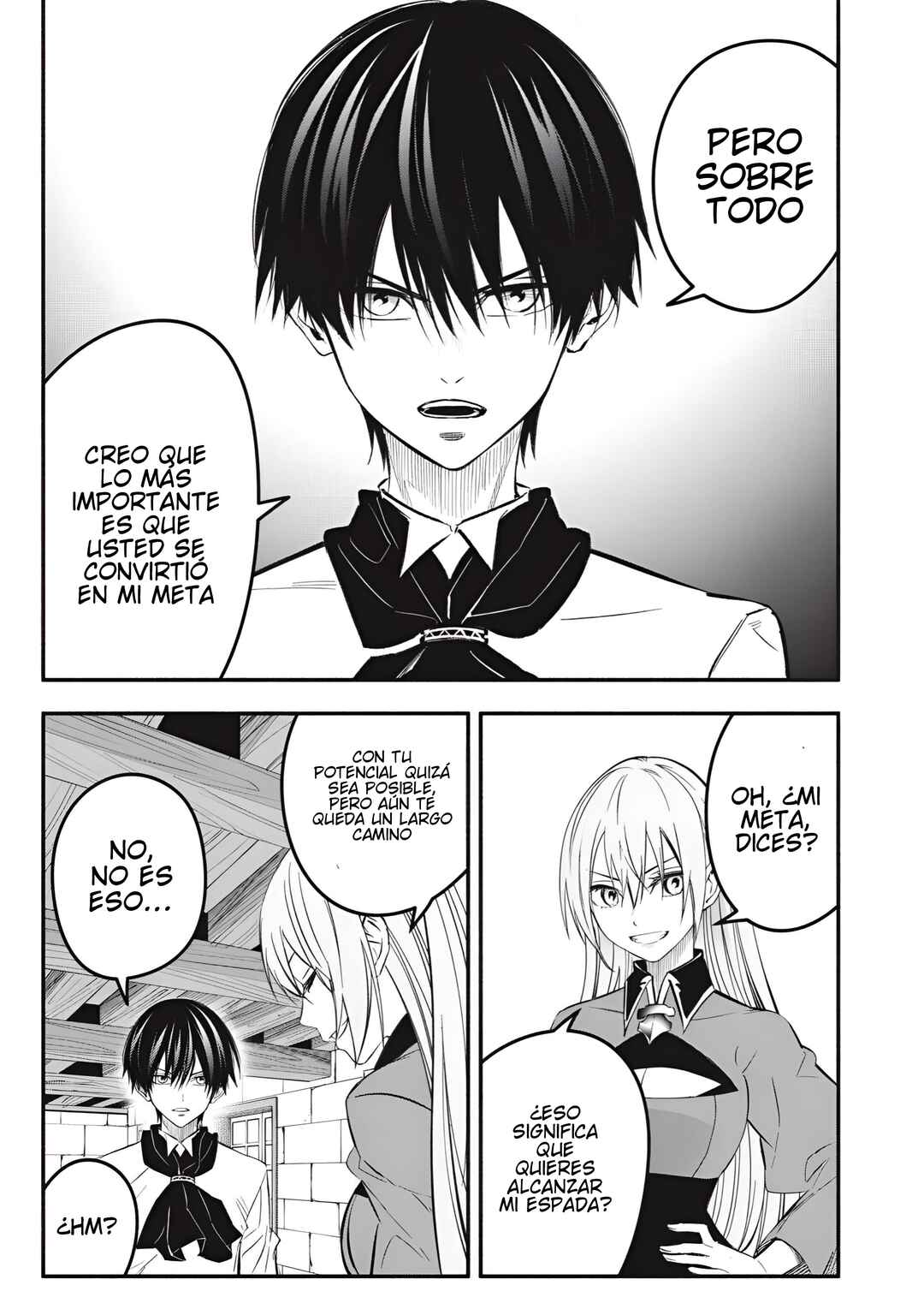 Game Chuuban de Shinu Akuyaku Kizoku ni Tensei Shita node, Hazure Skill "Tame" wo Kushi Shite Saikyou wo Mezashite Mita Chapter 49 - Page 8