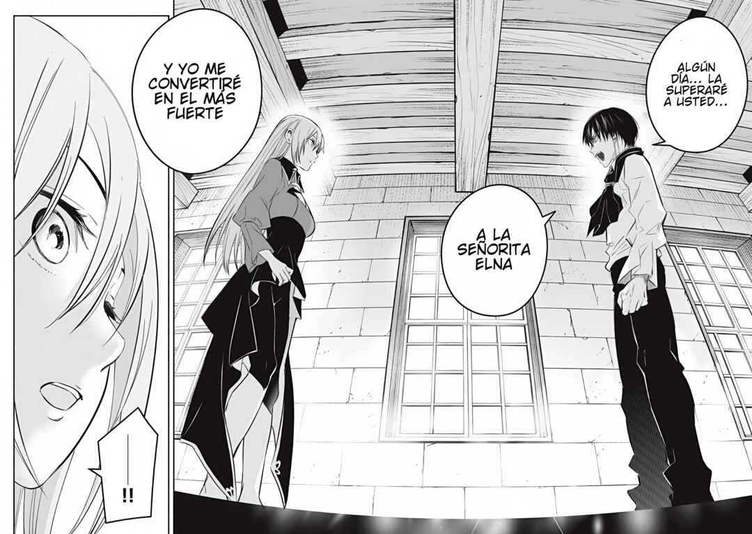 Game Chuuban de Shinu Akuyaku Kizoku ni Tensei Shita node, Hazure Skill "Tame" wo Kushi Shite Saikyou wo Mezashite Mita Chapter 49 - Page 9
