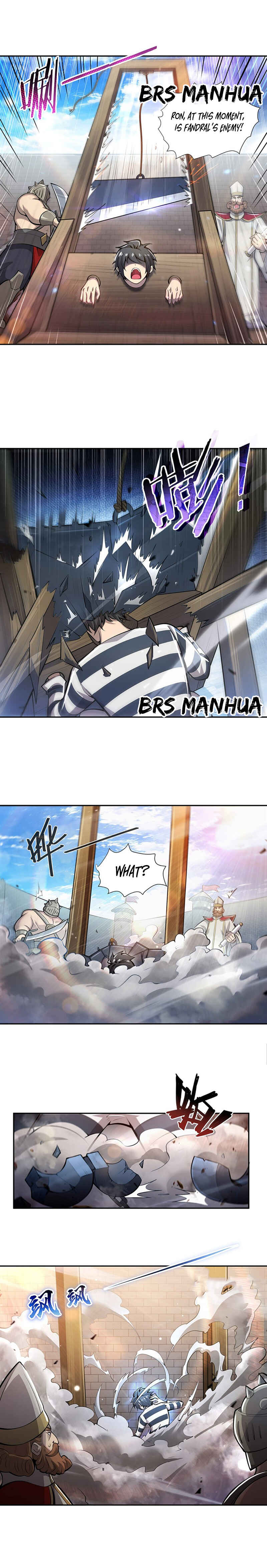 Zhèxiē Nǚwū Méi Yíge Zhèngjǐng de Chapter 1 - Page 7