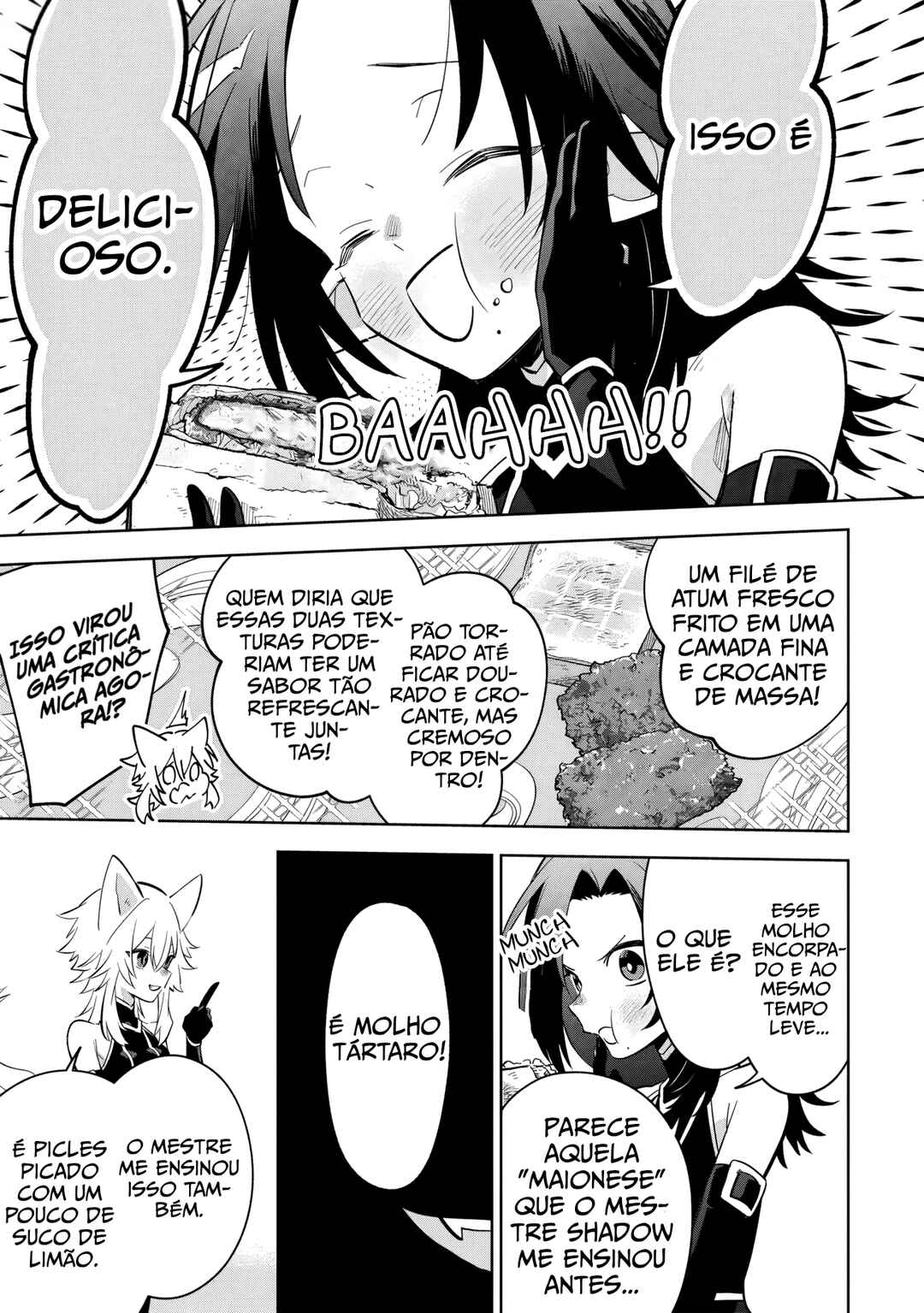 Kage no Jitsuryokusha ni Naritakute! Master of Garden ~Shichikage Retsuden~ Chapter 10.2 - Page 6