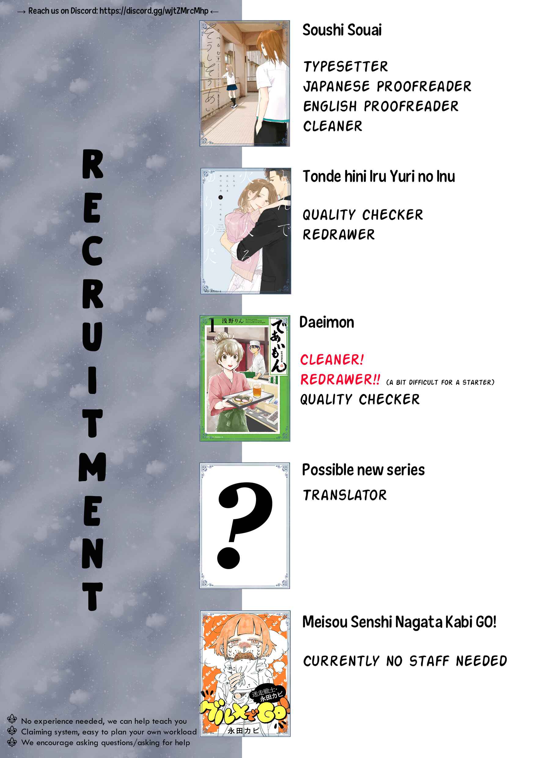 Kore wa Yuganda Shokurepo desu Chapter 0 - Page 12