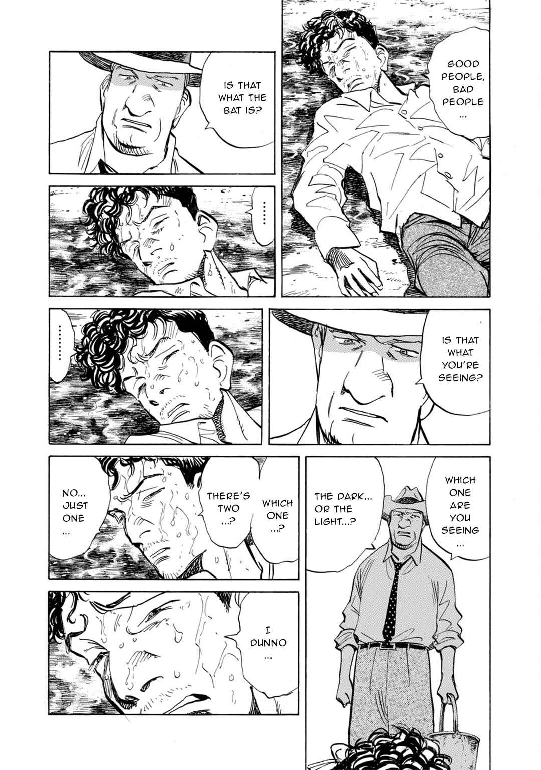 Billy Bat Chapter 34 - Page 14