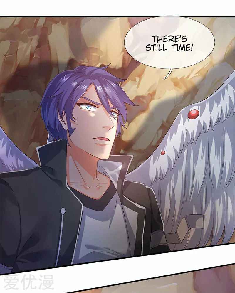 Immortal God King Chapter 132 - Page 2