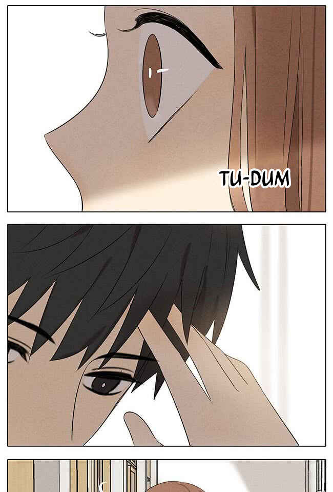Secret Love (Pre-Serialization) Chapter 29 - Page 6
