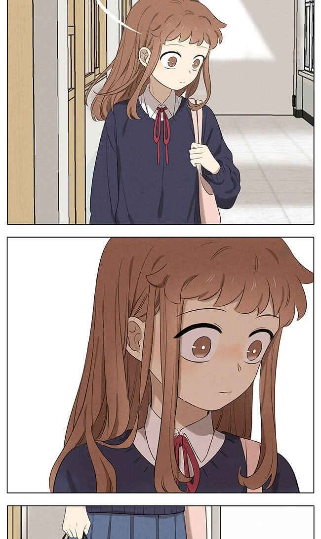 Secret Love (Pre-Serialization) Chapter 29 - Page 7
