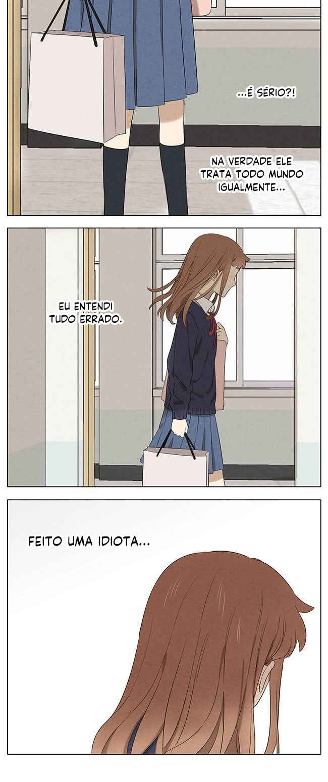 Secret Love (Pre-Serialization) Chapter 29 - Page 8