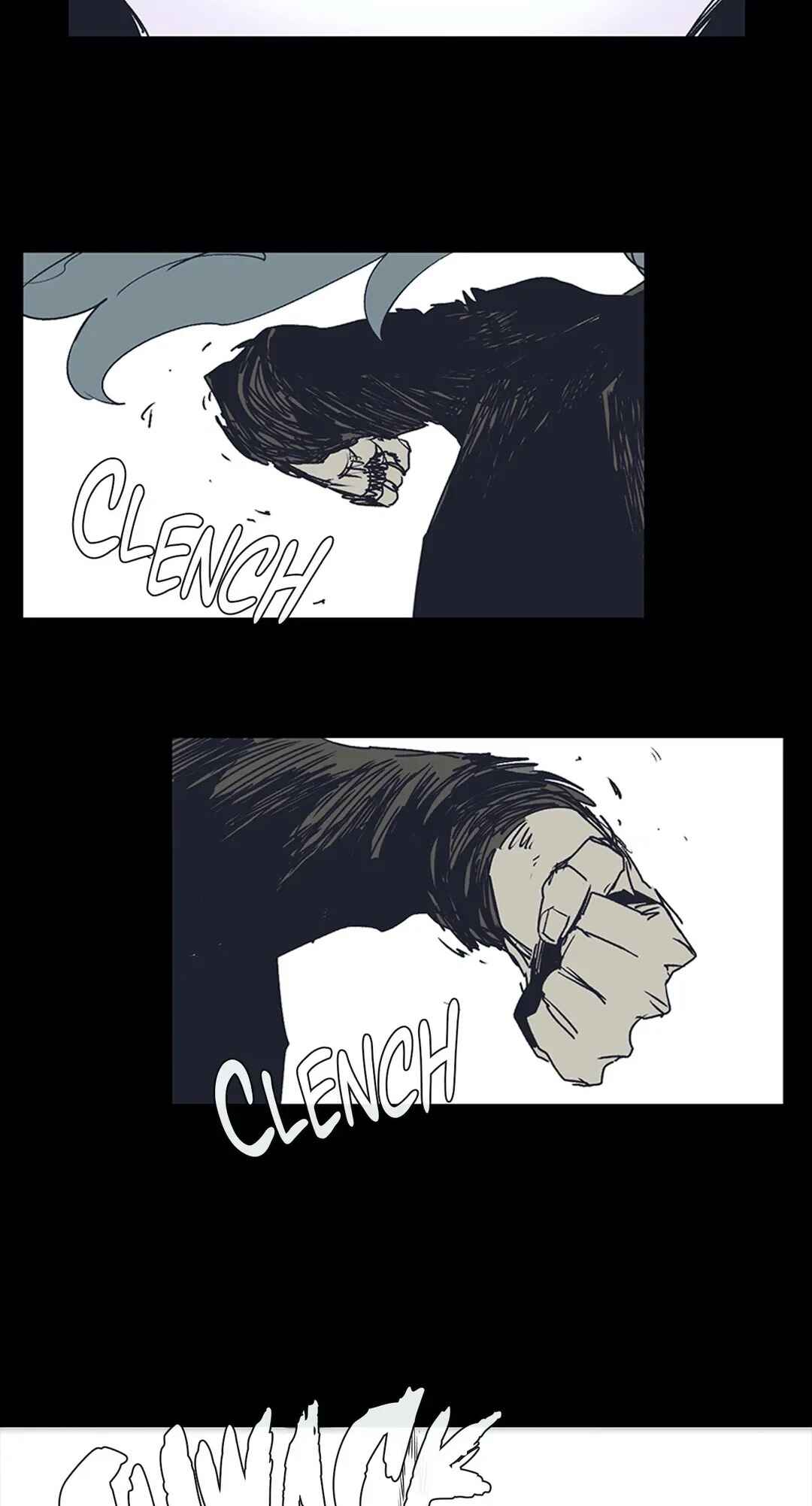 Epic of Gilgamesh Chapter 170 - Page 15