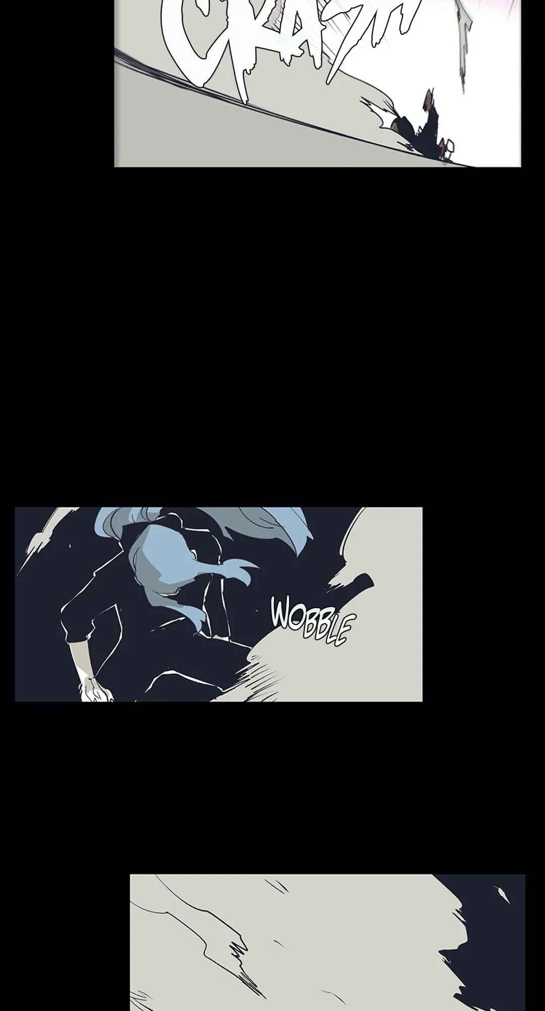 Epic of Gilgamesh Chapter 170 - Page 17