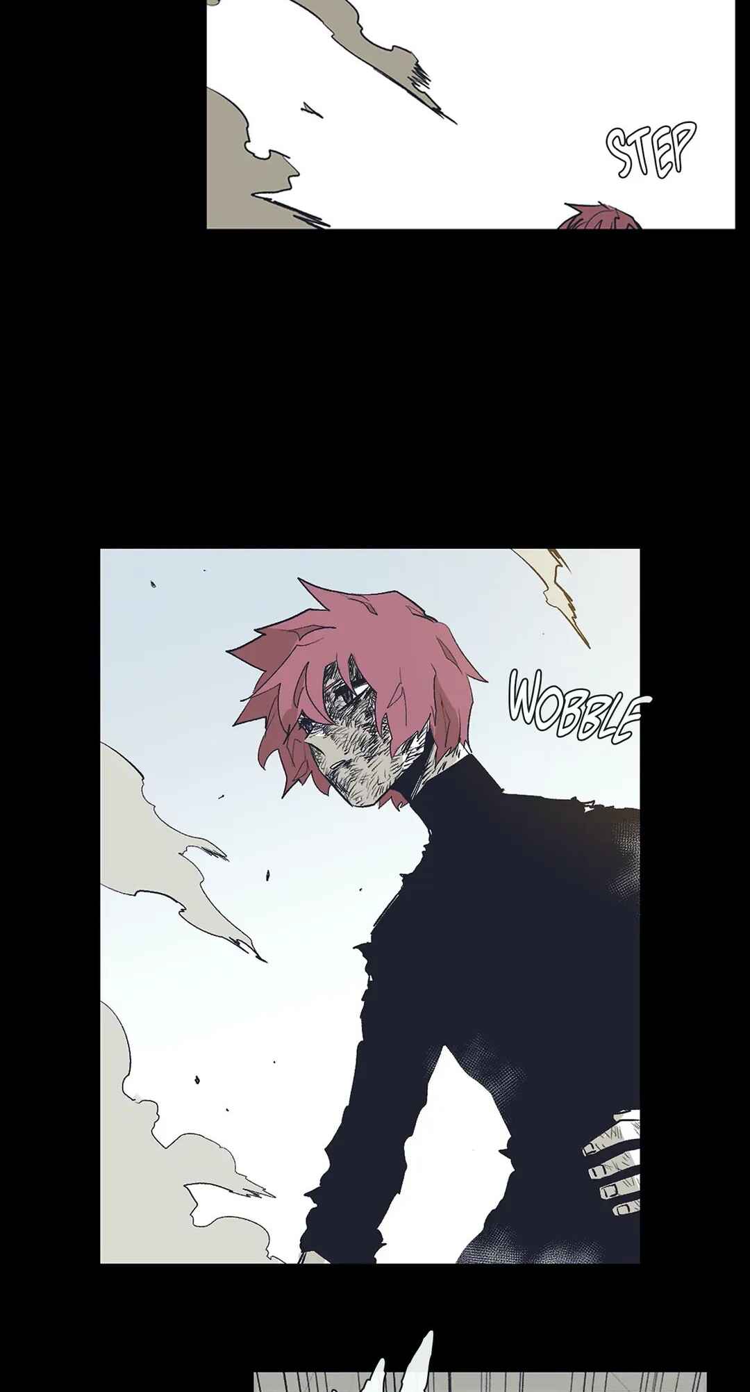 Epic of Gilgamesh Chapter 170 - Page 19