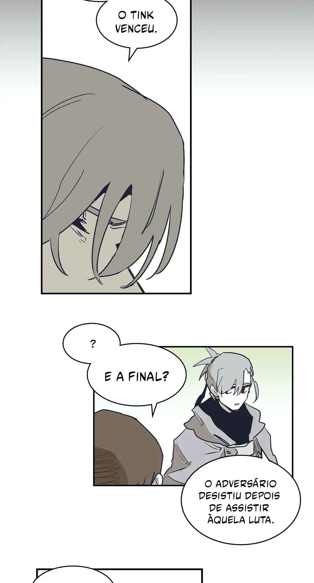 Epic of Gilgamesh Chapter 170 - Page 21