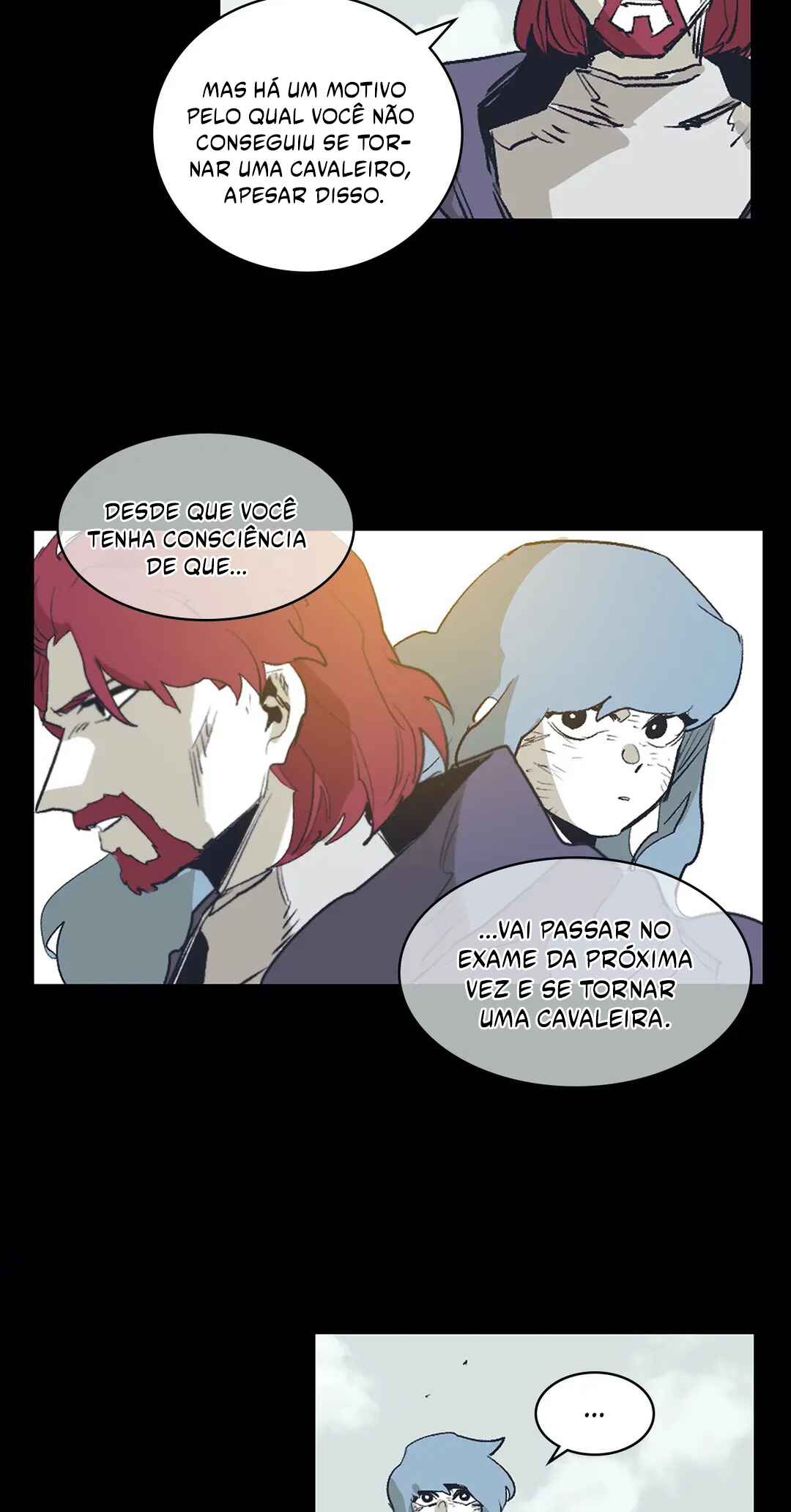 Epic of Gilgamesh Chapter 170 - Page 25