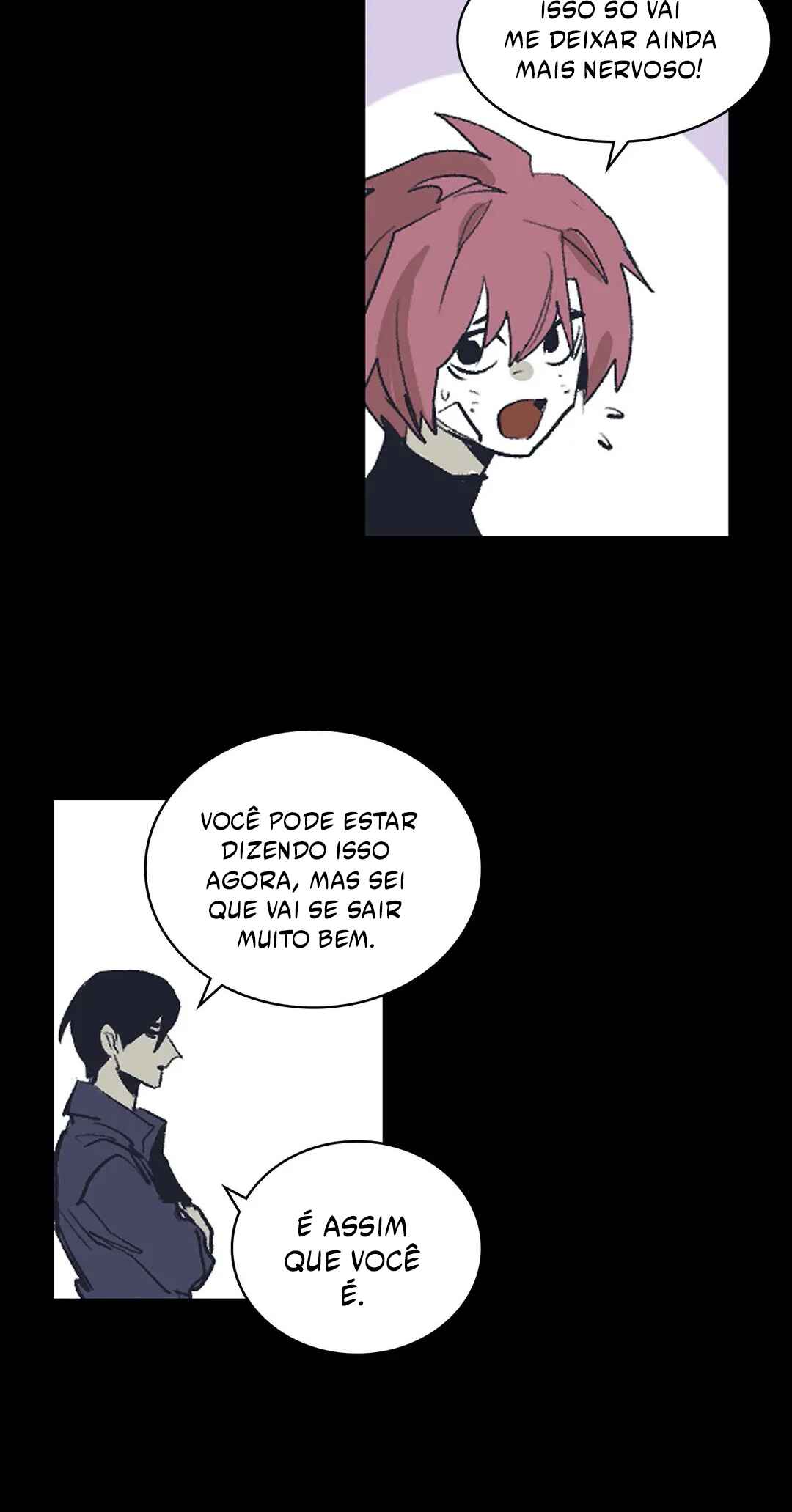 Epic of Gilgamesh Chapter 170 - Page 29