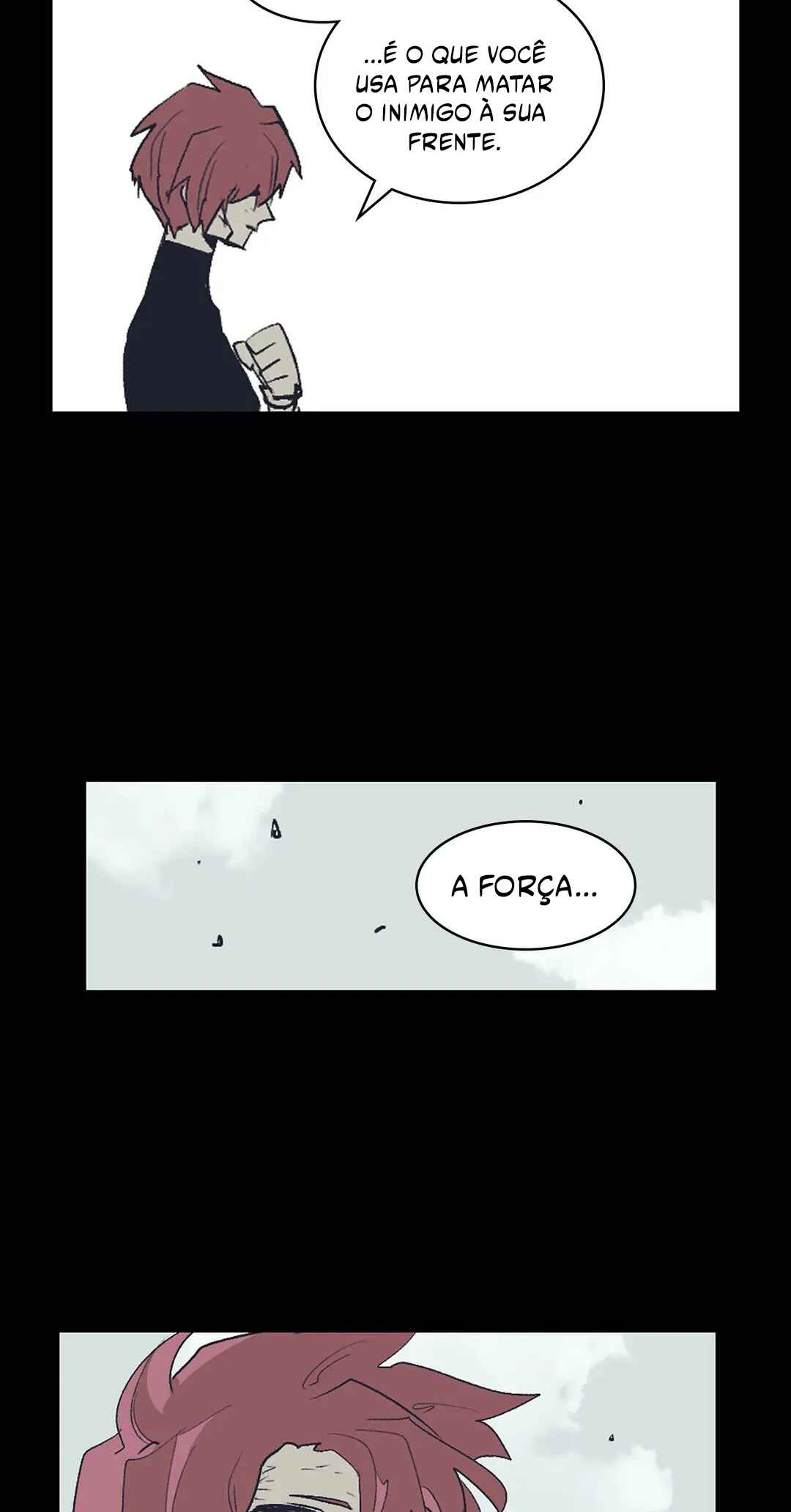 Epic of Gilgamesh Chapter 170 - Page 39