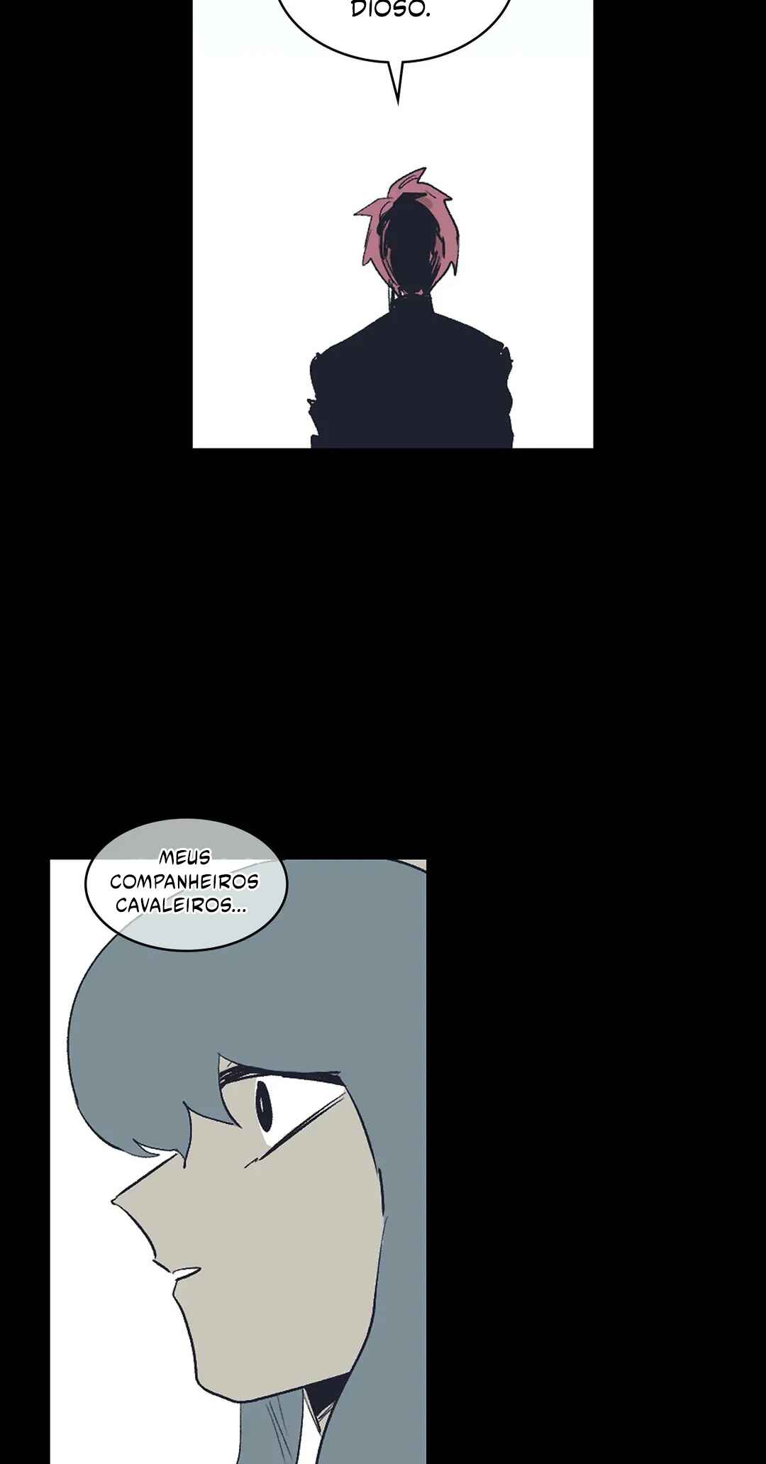 Epic of Gilgamesh Chapter 170 - Page 41