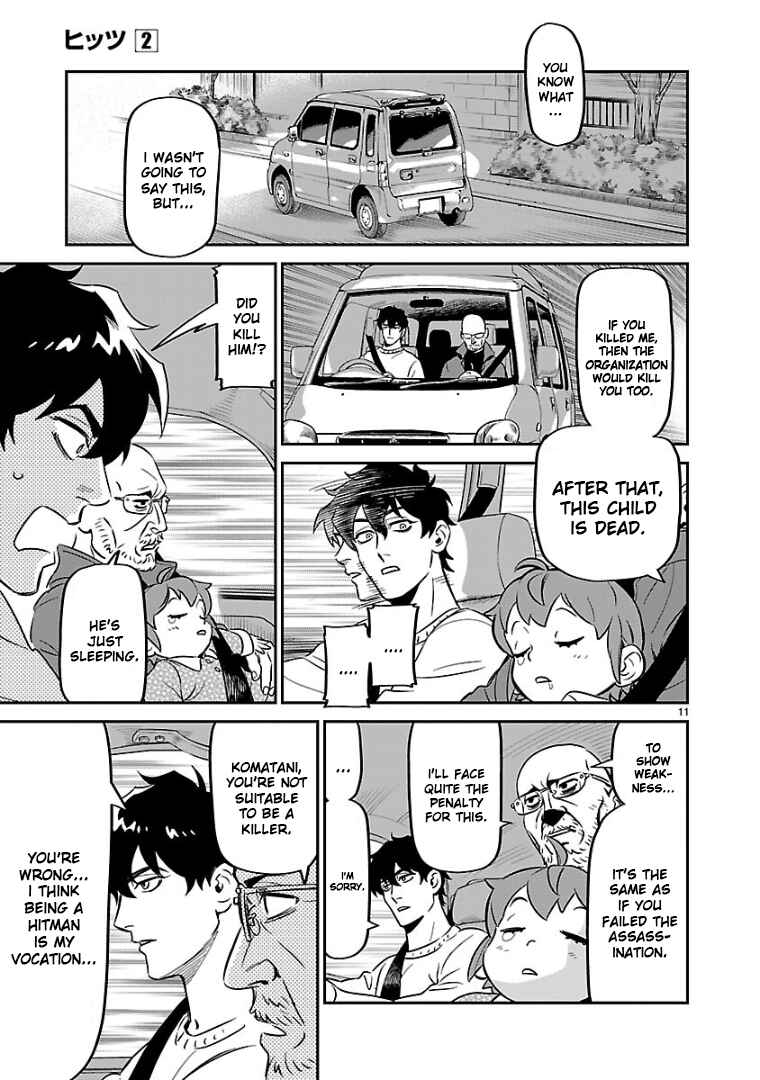HITS Chapter 6 - Page 10