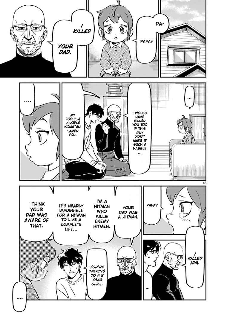 HITS Chapter 6 - Page 12