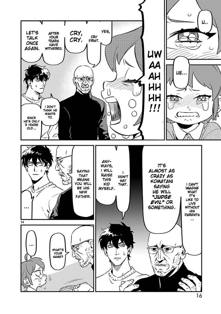 HITS Chapter 6 - Page 13
