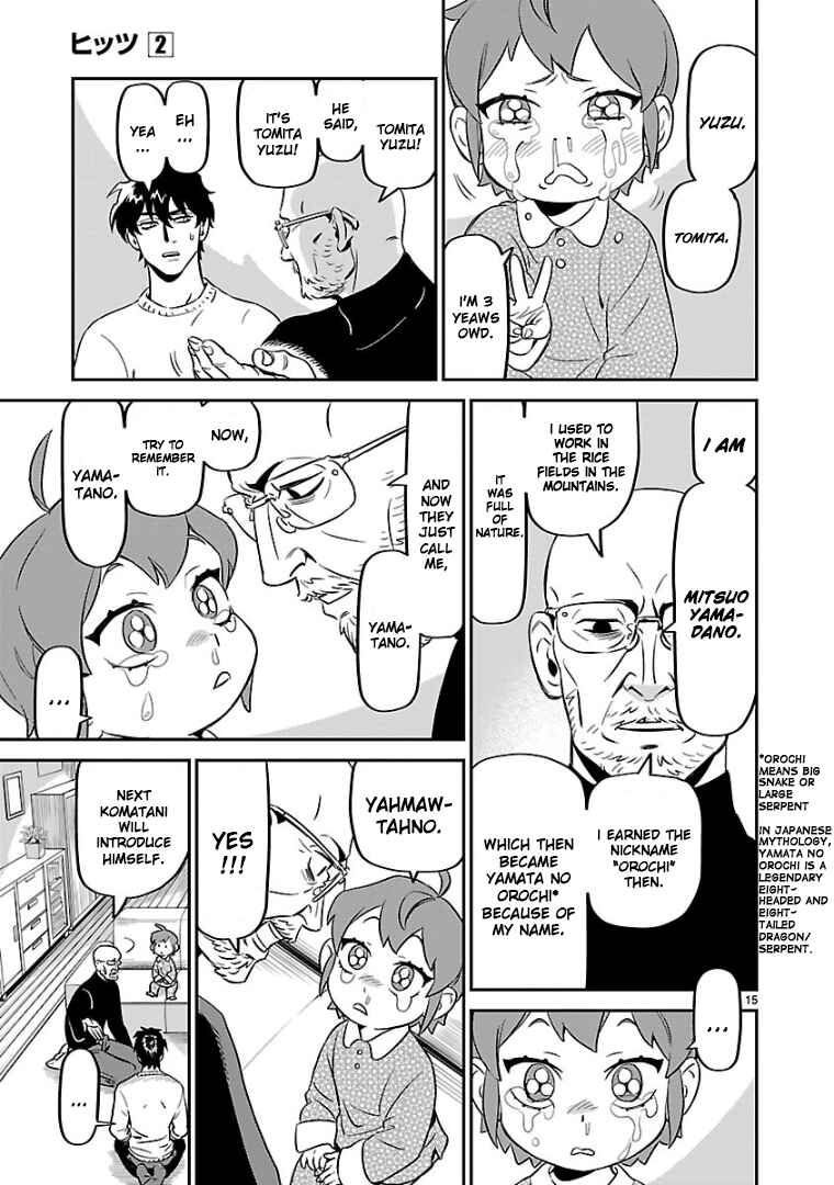 HITS Chapter 6 - Page 14