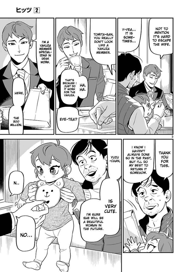 HITS Chapter 6 - Page 3