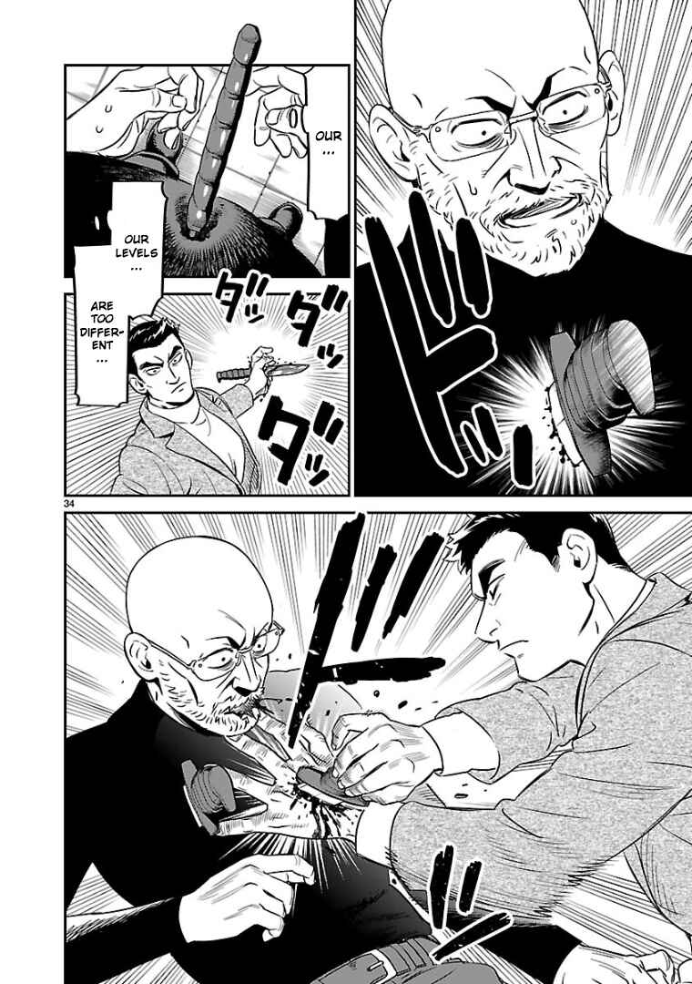 HITS Chapter 6 - Page 32