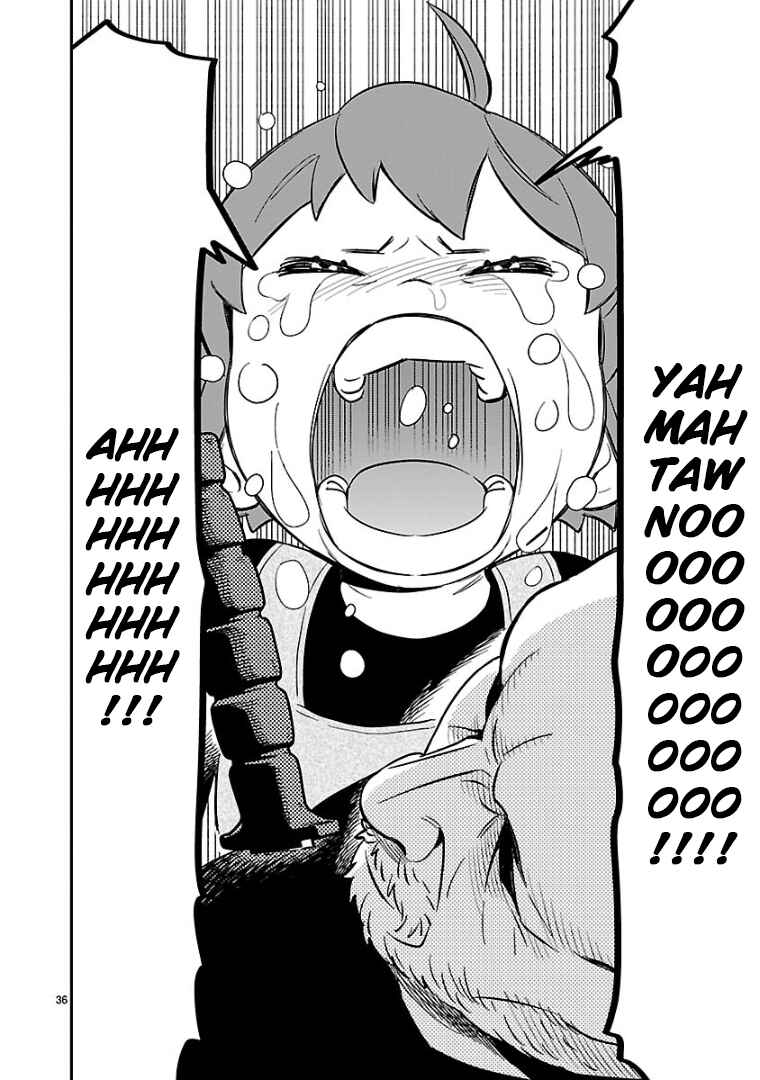 HITS Chapter 6 - Page 34