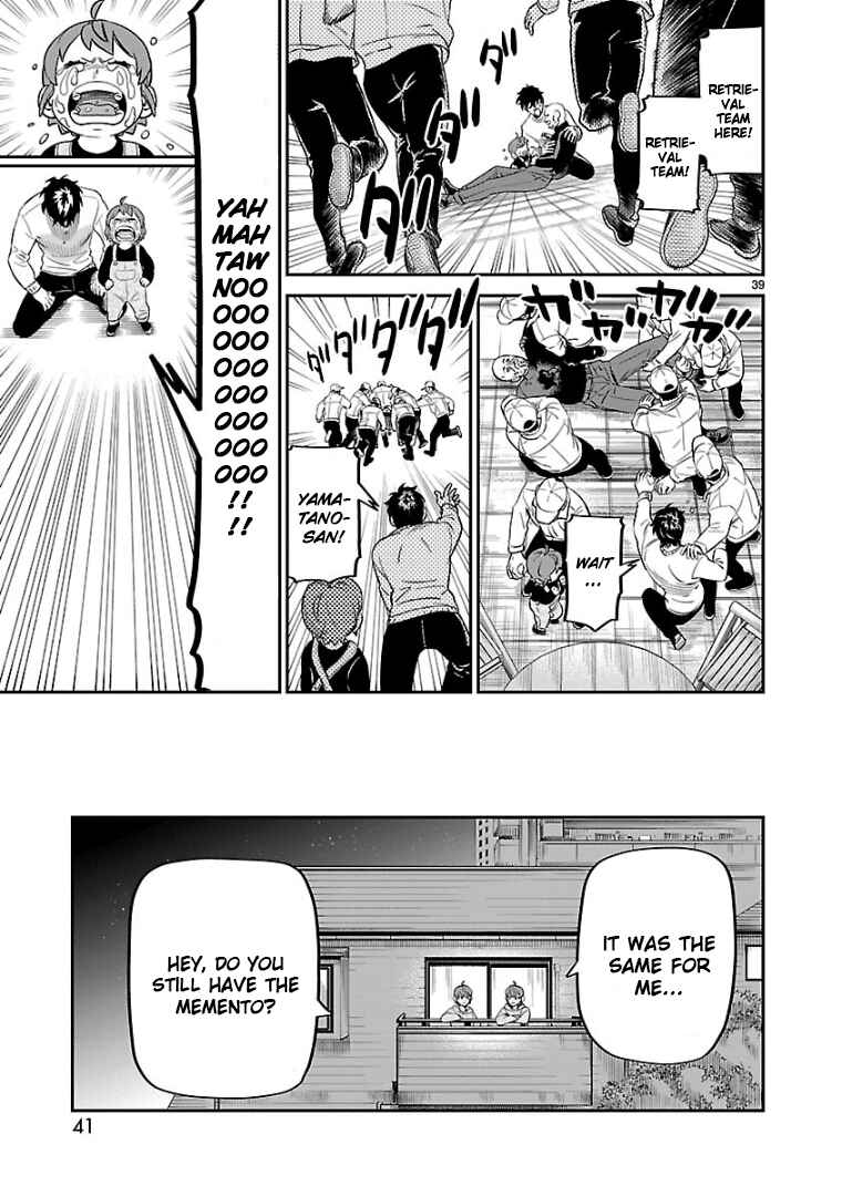 HITS Chapter 6 - Page 37