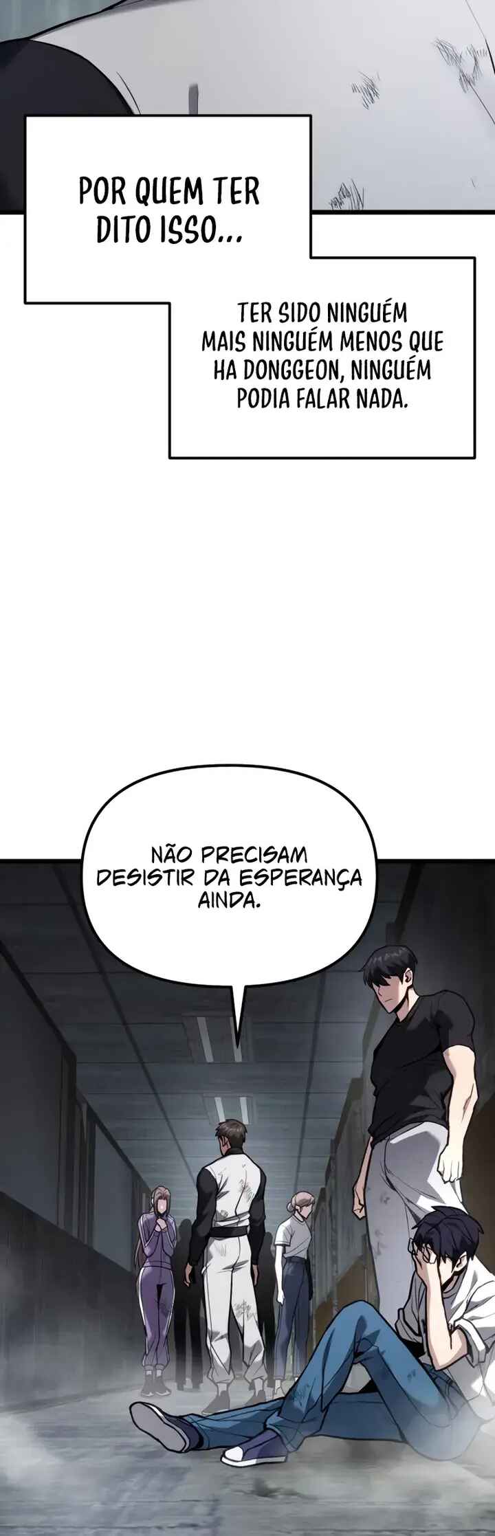 Jipguseok Jeoldaeja Chapter 59 - Page 49