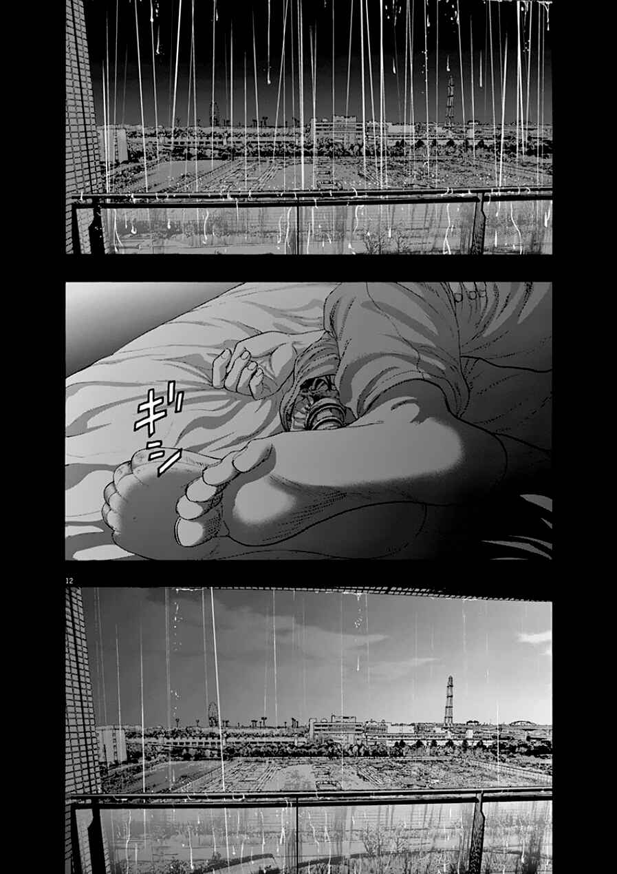I Am a Hero Chapter 203 - Page 13