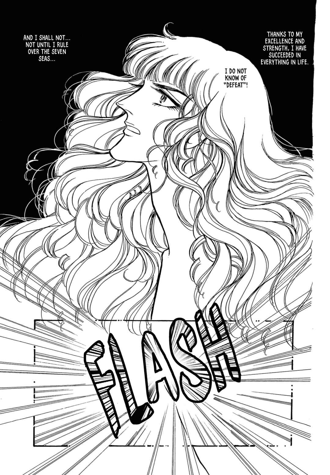 Seven Seas, Seven Skies Chapter 5 - Page 48