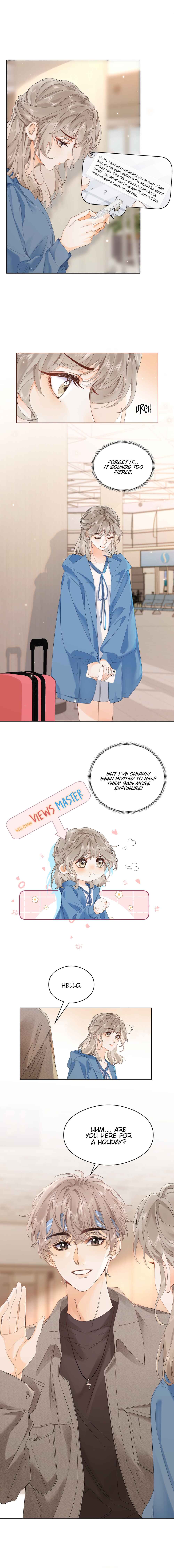 Folding The Moon Chapter 1 - Page 3
