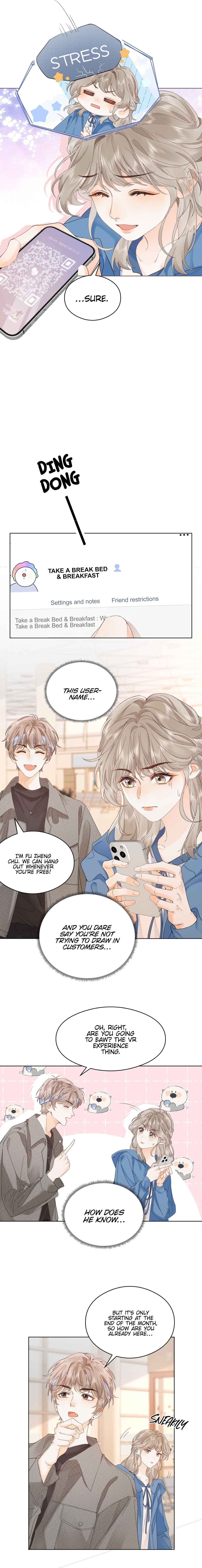 Folding The Moon Chapter 1 - Page 5