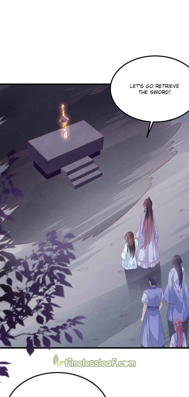 Supreme Ocular Master: The Peerless Heiress Chapter 153 - Page 15